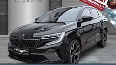 Gebraucht 2024 Renault Espace Esprit Alpine Van / Kleinbus | 46.989 €