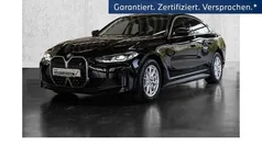 Gebraucht 2022 BMW i4 Sport Line Limousine | 37.370 € (Guter Preis)