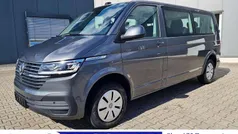 Gebraucht 2023 VW T6.1 Comfortline Van | 42.900 € (Fairer Preis)