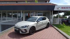 Gebraucht 2024 Cupra Leon Limousine | 35.400 € (Fairer Preis)