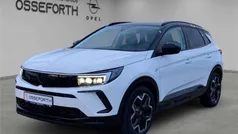 Weiß Neu 2024 Opel Grandland X Ultimate SUV | 29.490 € (Fairer Preis)