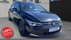 Schwarz Gebraucht 2020 VW Golf VII Pro Limousine | 17.970 € (Fairer Preis)