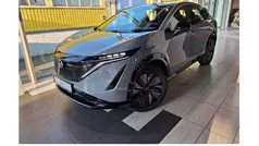Gebraucht 2025 Nissan Ariya SUV | 34.985 € (Fairer Preis)