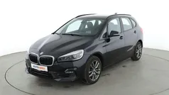 Gebraucht 2020 BMW 218 Active Tourer Sport Line Van / Kleinbus | 19.080 € (Fairer Preis)