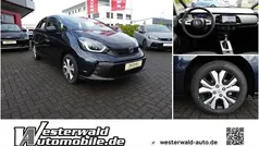 Midnight blue beam m. Neu 2025 Honda Jazz Elegance Kleinwagen | 26.450 € (Fairer Preis)