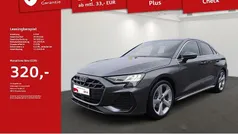 Gebraucht 2024 Audi A3 S-Line Limousine | 34.040 € (Fairer Preis)