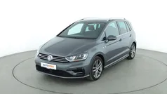 Gebraucht 2017 VW Golf Sportsvan Highline Van / Kleinbus | 17.530 € (Fairer Preis)
