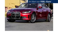 Gebraucht 2025 BMW i4 Sport Line Limousine | 49.990 € (Guter Preis)