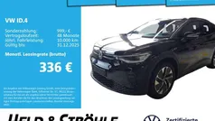 Gebraucht 2025 VW ID.4 Pro SUV | 39.970 € (Superpreis)