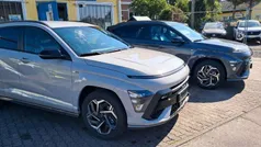 Pe2 ecotronic grey Neu 2025 Hyundai Kona N Line SUV | 29.800 € (Guter Preis)