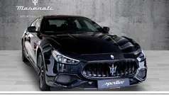 Gebraucht 2023 Maserati Ghibli Limousine | 139.222 €
