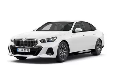 Gebraucht BMW 520 M Sport 197 PS (144 kW) 2025 Limousine