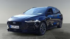 Gebraucht 2024 Ford Focus ST-Line X Kombi | 29.200 € (Fairer Preis)