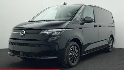 Nuova VW Multivan Goal 150 CV (110 kW) 2025 Grigio Monovolume