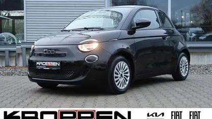 Gebraucht 2023 Fiat 500e Limousine | 17.990 € (Superpreis)