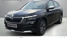 Gebraucht 2023 Skoda Kamiq SUV | 24.980 € (Fairer Preis)