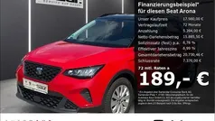Gebraucht 2023 Seat Arona Style SUV | 17.980 € (Fairer Preis)