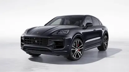 Gebraucht Porsche Cayenne Coupe 500 PS (367 kW) 2026 Coupé