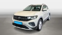 Gebraucht 2024 VW T-Cross Life SUV | 20.419 € (Guter Preis)