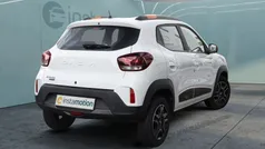 Weiß Gebraucht 2023 Dacia Spring Essentiel Kleinwagen | 11.470 € (Fairer Preis)