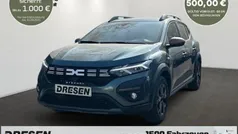 Gebraucht 2025 Dacia Sandero Stepway Kleinwagen | 20.590 € (Fairer Preis)
