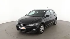 Schwarz Gebraucht 2019 VW Polo Comfortline Limousine | 12.250 € (Fairer Preis)