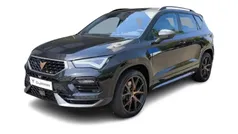 Gebraucht 2025 Cupra Ateca VZ SUV | 46.499 € (Fairer Preis)