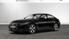 Gebraucht 2022 BMW i4 Limousine | 34.950 € (Guter Preis)