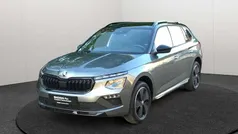 Grau Gebraucht 2024 Skoda Kamiq Monte Carlo SUV | 26.622 € (Fairer Preis)