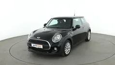 Schwarz Gebraucht 2016 Mini ONE Kleinwagen | 8.220 € (Superpreis)