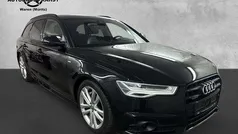 Gebraucht 2018 Audi A6 S-Line Kombi | 22.800 € (Superpreis)