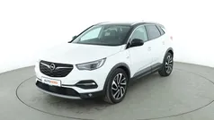 Weiß Gebraucht 2019 Opel Grandland X Ultimate SUV | 18.140 € (Fairer Preis)