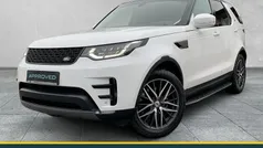Land Rover Discovery 5
