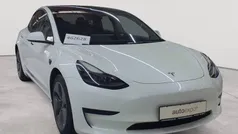 Gebraucht 2021 Tesla Model 3 RWD Limousine | 23.290 € (Superpreis)