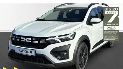 Gebraucht 2025 Dacia Jogger Expression Van / Kleinbus | 21.590 € (Guter Preis)