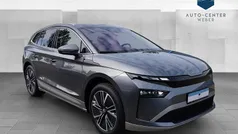 Gebraucht 2025 Skoda Enyaq iV SUV | 42.990 € (Fairer Preis)