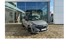 Gebraucht 2025 Nissan Qashqai Tekna SUV | 34.585 € (Guter Preis)