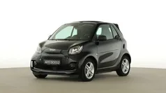 Smart ForTwo Electric Drive