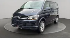 Gebraucht 2018 VW Multivan Comfortline Van | 37.890 € (Fairer Preis)