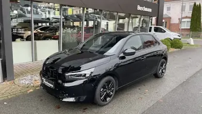 Second-hand Opel Corsa 100 CP (73 kW) 2024 Hatchback