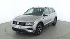 Silber Gebraucht 2016 VW Tiguan Comfortline SUV | 16.760 € (Fairer Preis)