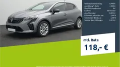 Gebraucht 2025 Renault Clio V Evolution Kleinwagen | 16.690 € (Superpreis)