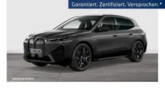 Gebraucht 2023 BMW iX M Sport SUV | 69.995 € (Fairer Preis)