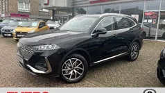 Gebraucht 2024 Wey 03 Premium SUV | 40.950 € (Fairer Preis)