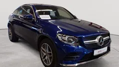 Gebraucht 2019 Mercedes GLC250 AMG line Coupé | 35.990 € (Fairer Preis)