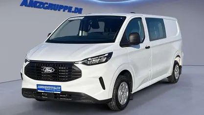 Gebraucht Ford Transit Custom Trend 170 PS (125 kW) 2026 Limousine