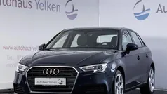 Andere Gebraucht 2017 Audi A3 Comfort Limousine | 14.890 € (Fairer Preis)