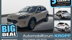 Gebraucht 2024 Ford Kuga Titanium SUV | 28.900 € (Guter Preis)