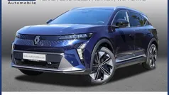 Nachtblau Gebraucht 2025 Renault Scénic Iconic Van / Kleinbus | 48.888 € (Fairer Preis)