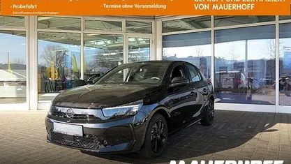 Gebraucht Opel Corsa 101 PS (74 kW) 2024 Limousine